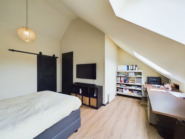Medium property photo - Singel 4, 4554 CM Westdorpe